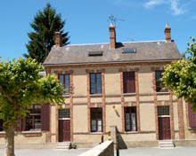 Ecoles de Longvilliers et de Rochefort en Yvelines 